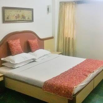Hotel Nest, Ahmedabad 2